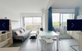 Carnon Plage : Bel Appartement Bien Citue