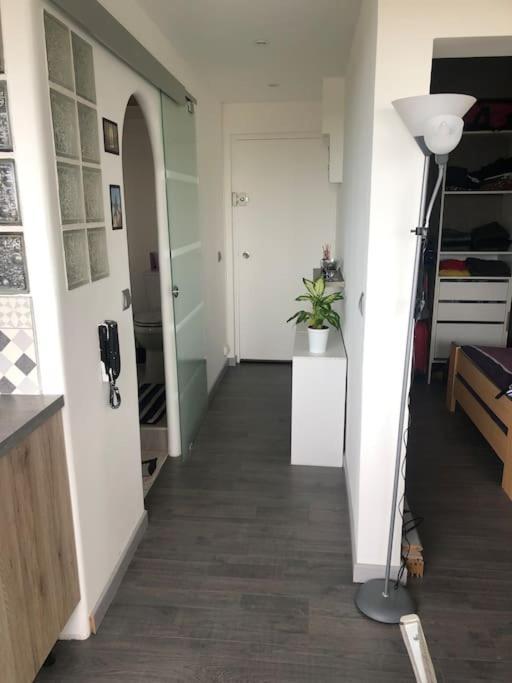 Carnon Plage : Bel Appartement Bien Citue Mauguio Extérieur photo
